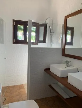 Holiday home Monkeys La Gloria Pool *