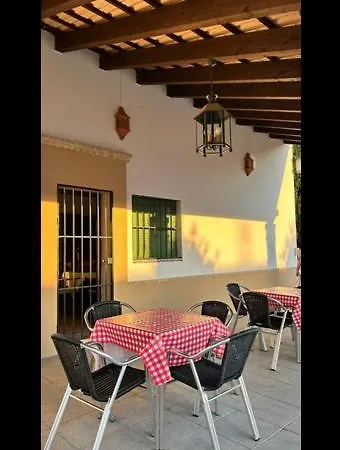 Monkeys La Gloria Pool Holiday home